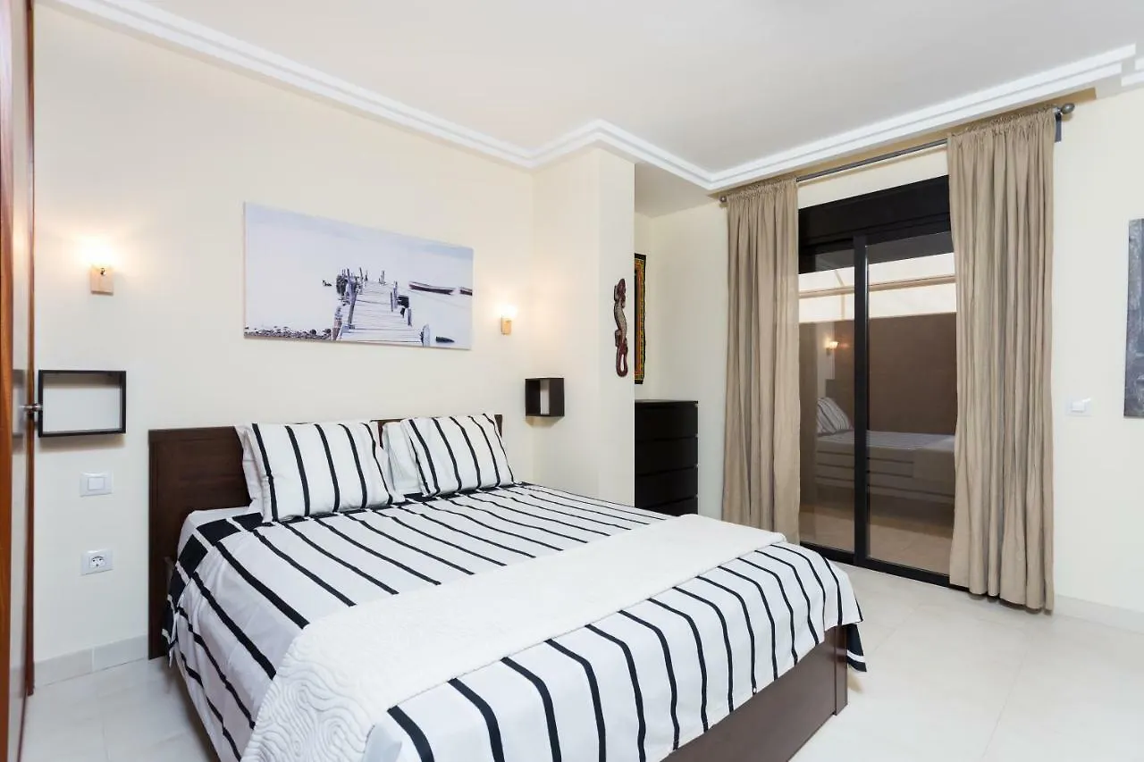 Apartamento Casa Maya Adeje Tenerife Sur Pool And Terrace Costa Adeje  España