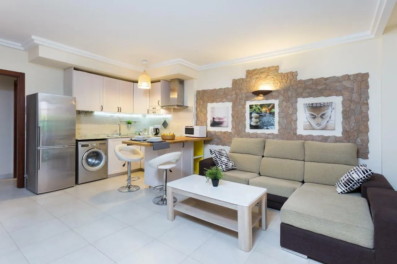 Casa Maya Adeje Tenerife Sur Pool And Terrace contacts
